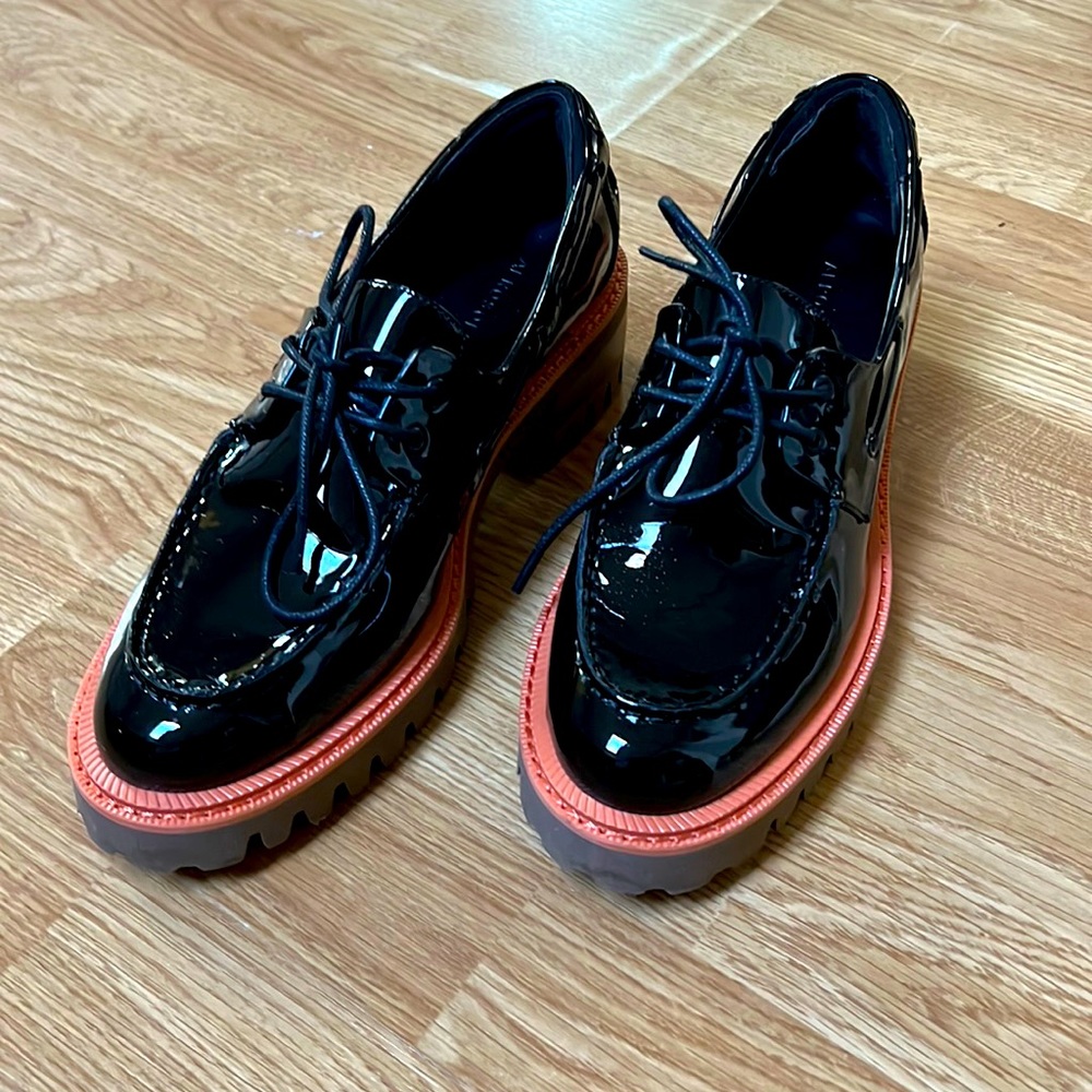 Aerosoles stylish boat shoes